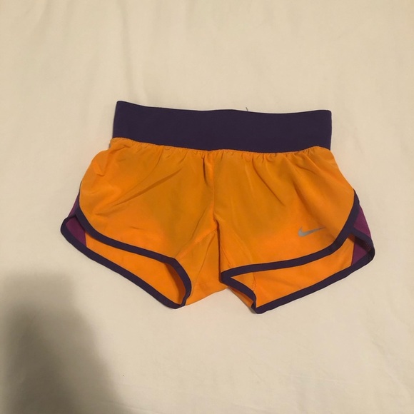 Nike Other - Girls’ Nike Running Shorts
